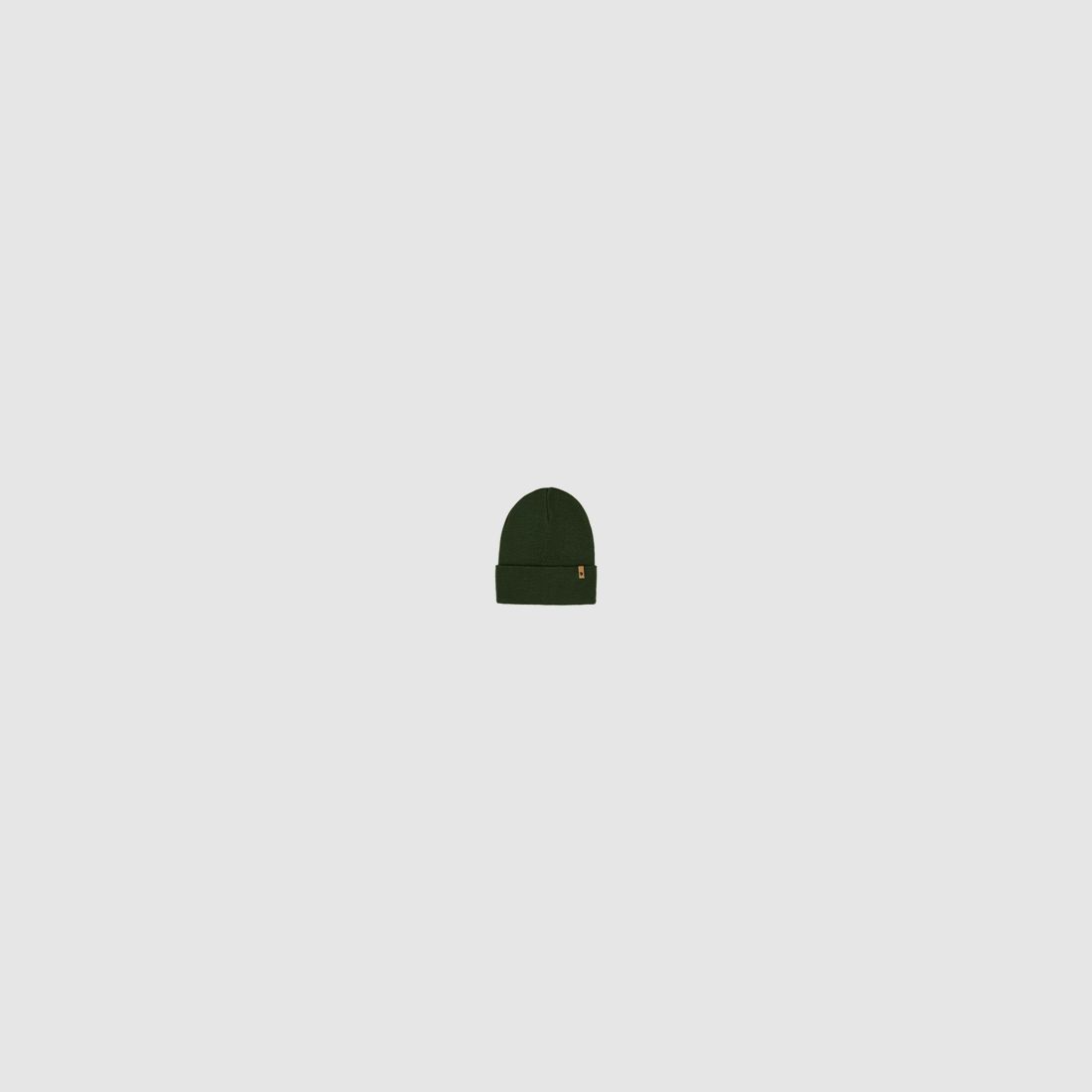 Fjällräven Classic Strickmütze
