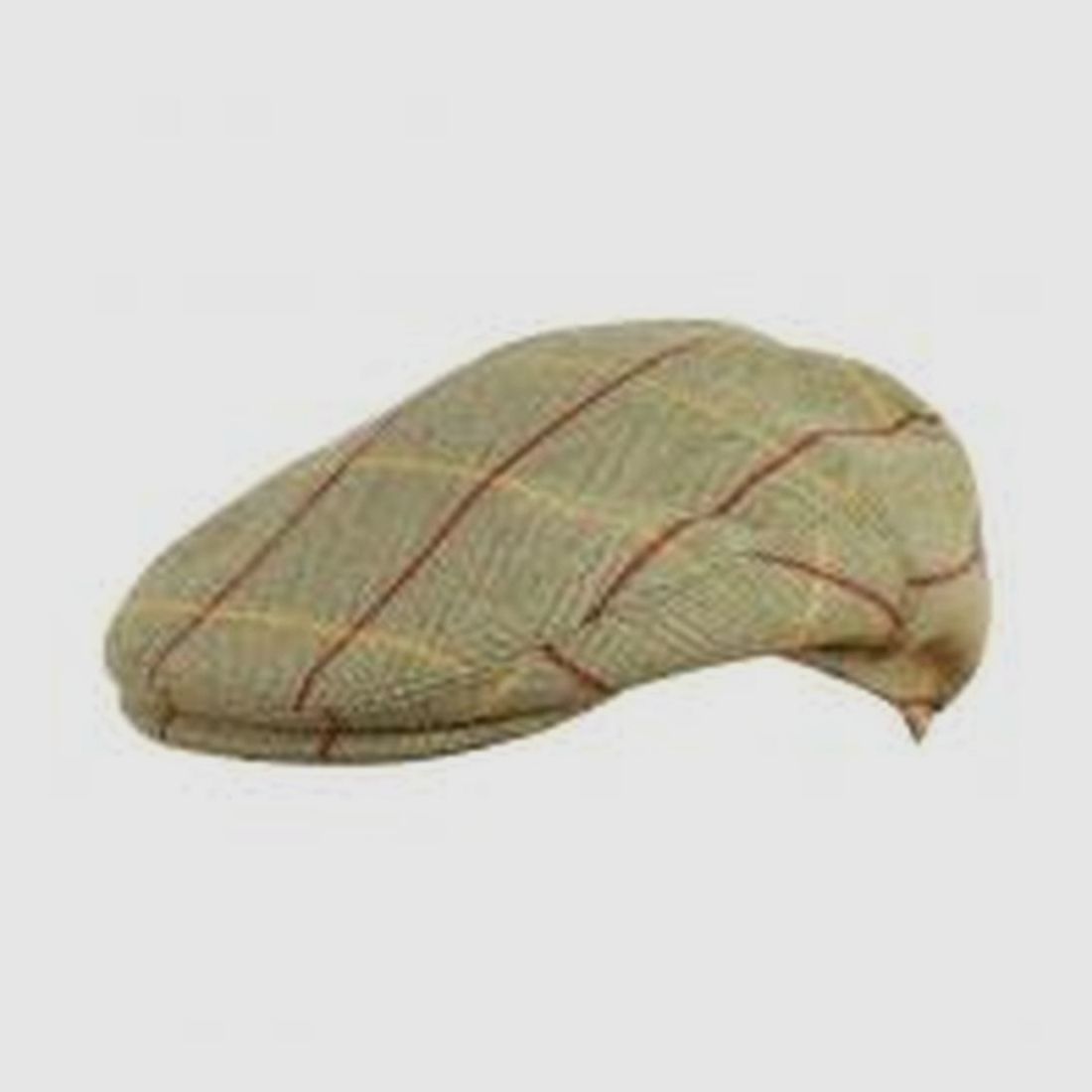 Cappello Piatto Ashcombe Jack Pyke - Tessuto Resistente - Stile Classico - Comfort e Durabilità sul Campo, immagine 4 di 4