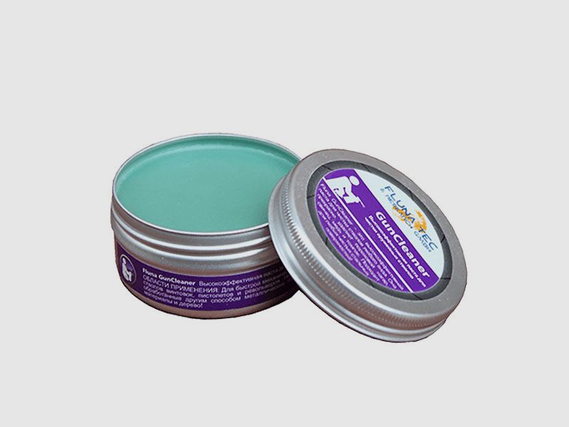 FLUNA TEC Gun Cleaner