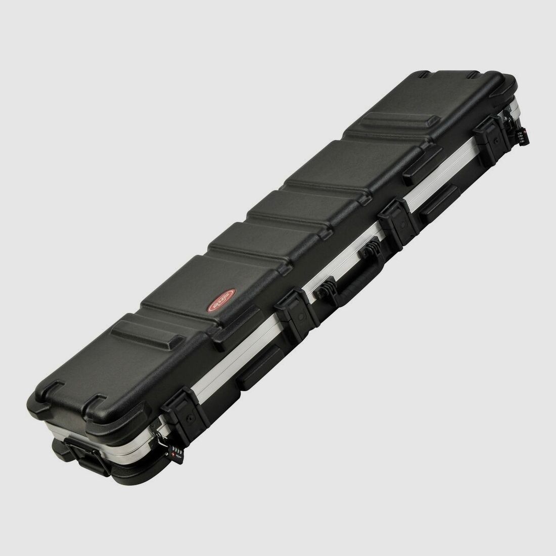 SKB CASES Funda para Armas Largas 5009 para 2 Armas Largas