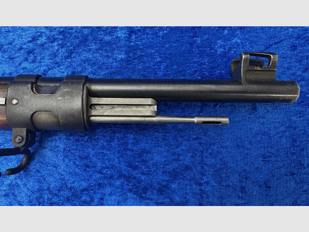 Mauser M98/38 Persien, Bild 2 von 7