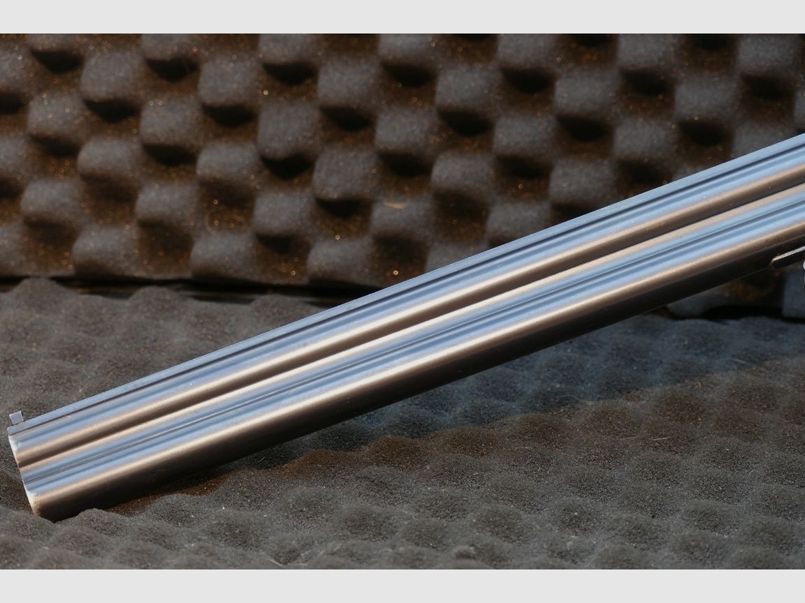 Browning / FN Superposed, Vorläufer der legendären B25, BJ1966 - handeingepasst – Special Trap - inkl. Original Dokumente passend zur Flinte