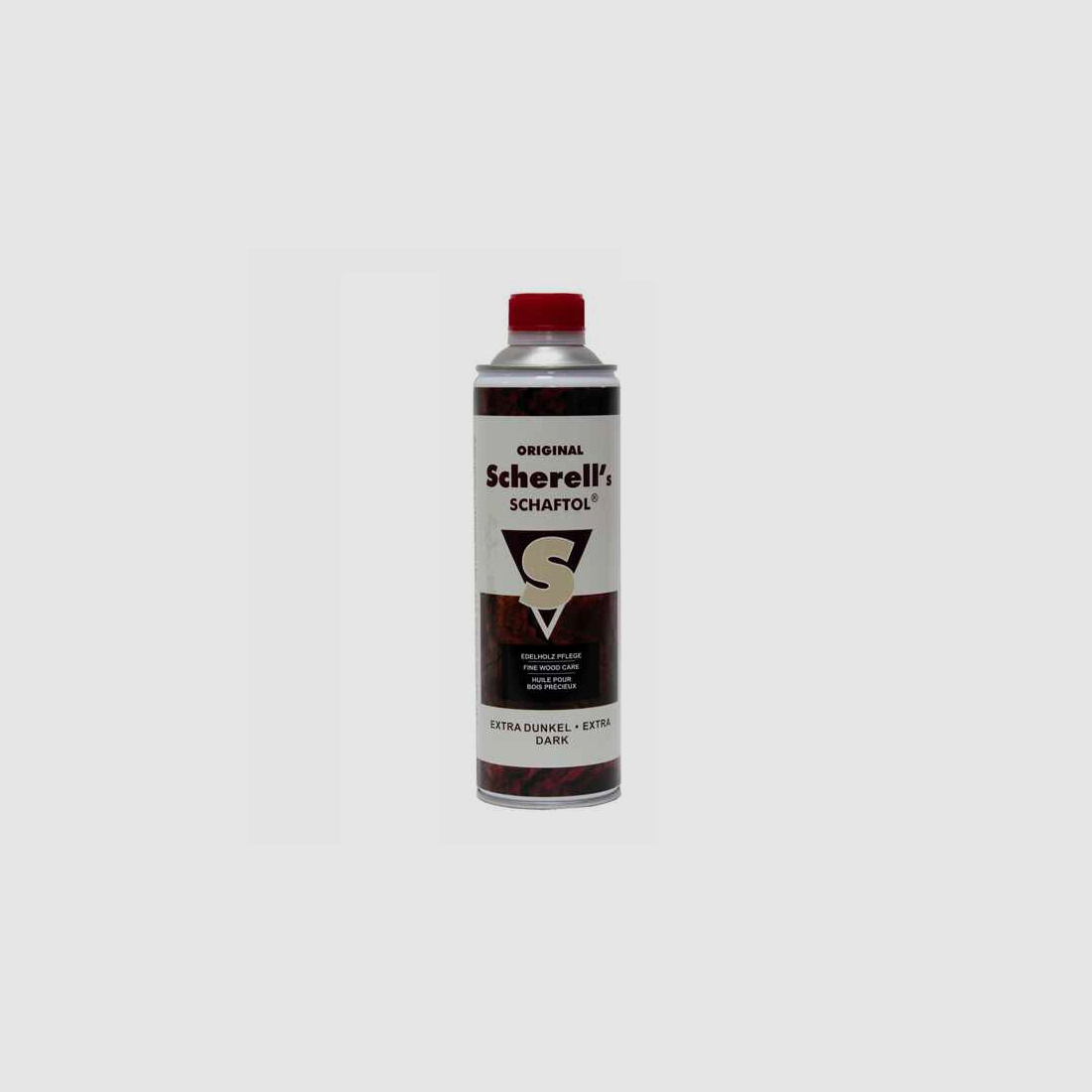Schaftol Classic extra dunkel 500ml