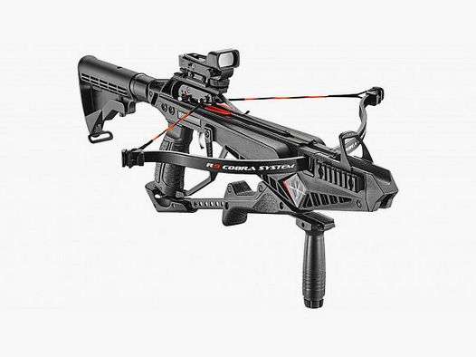 Ballesta EK Archery Cobra R9 Deluxe