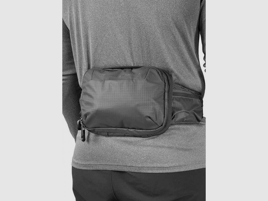 SOG Organizer Surrept 04 CS, Charcoal