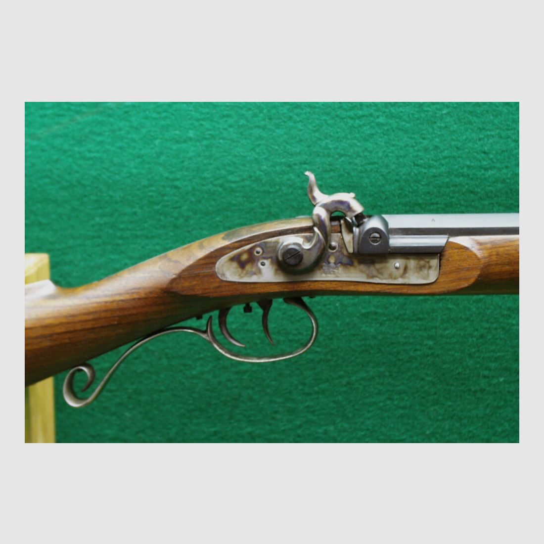 Artax Tryon Gewehr