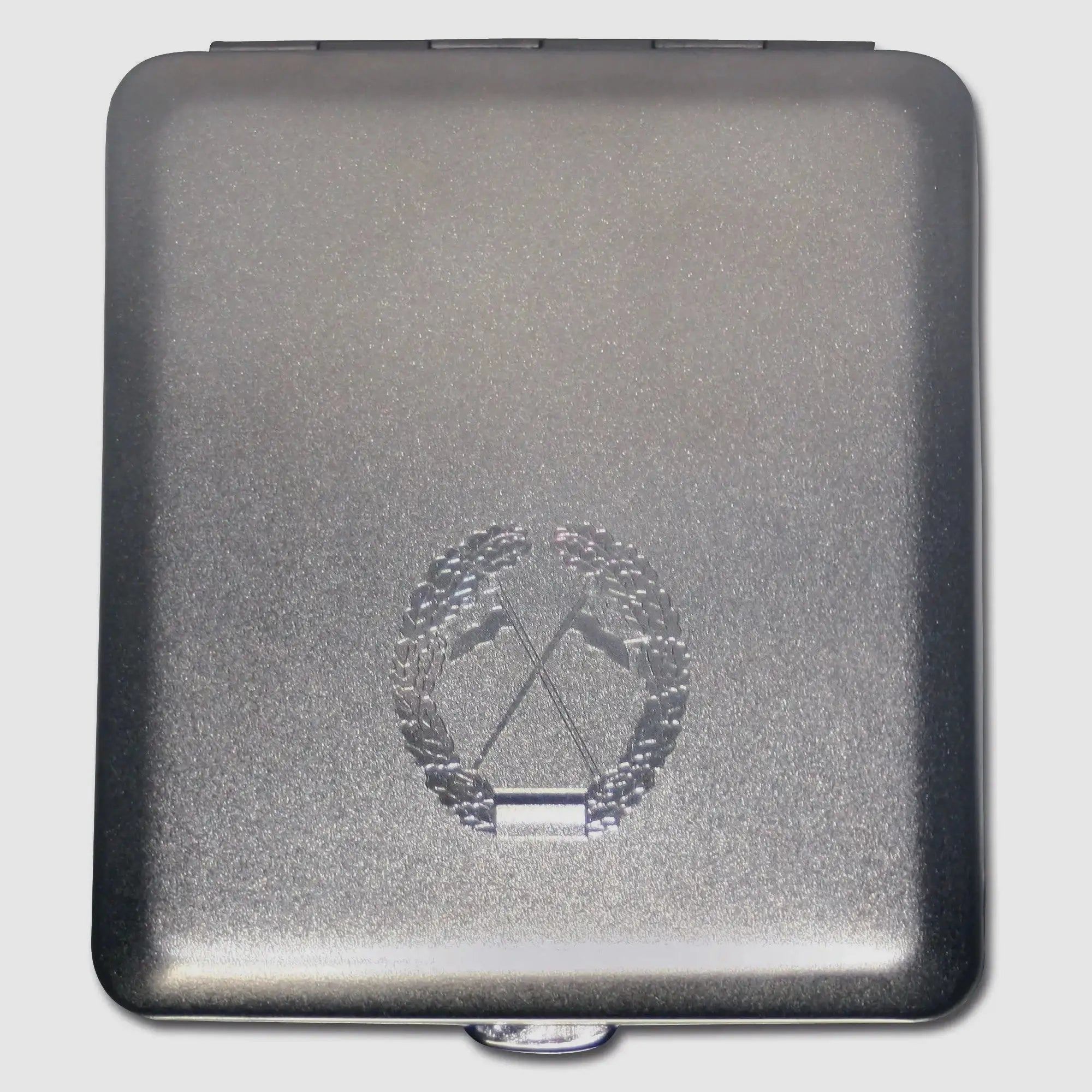 Fritzsch Fritzsch cigarette case army reconnaissance