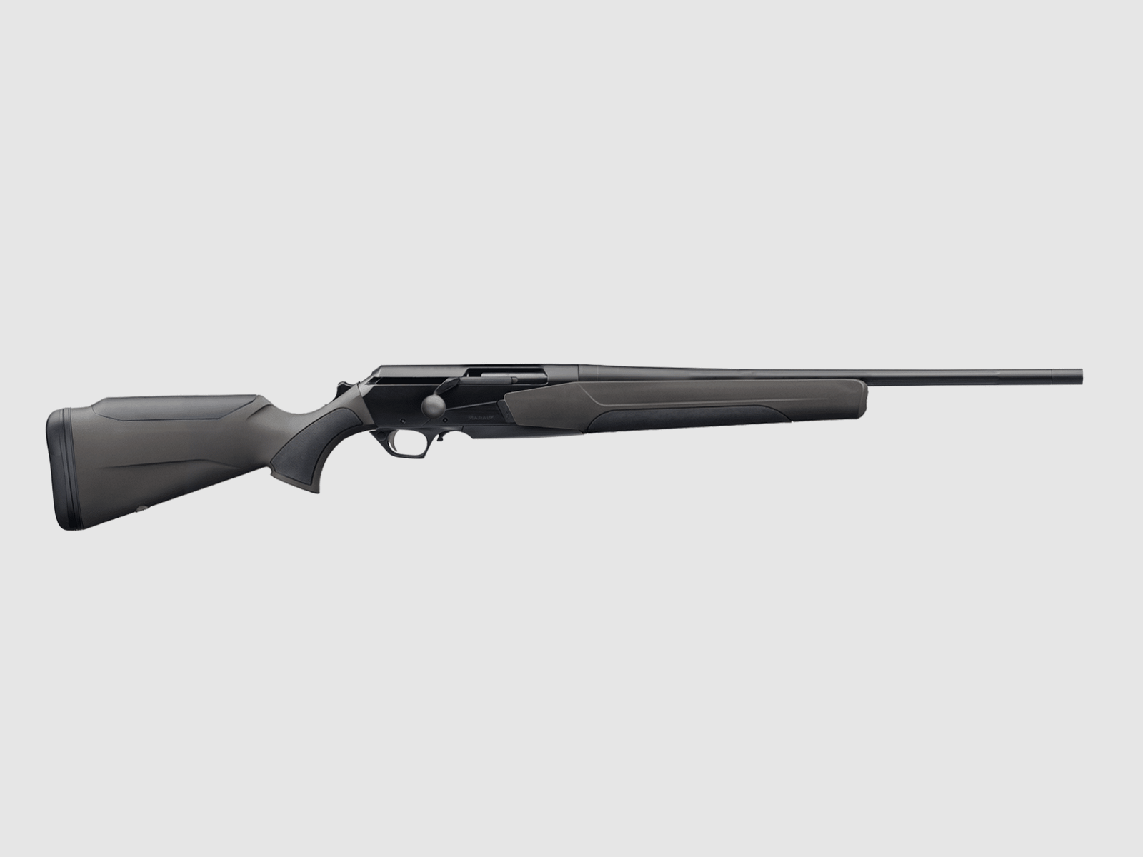 Browning Maral 4x Hunter Composite Brown 21″ Fluted – M14x1 – .308 Win.