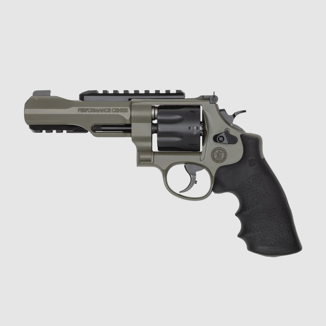 Smith & Wesson Performance Center MP R8, afbeelding 2 van 2