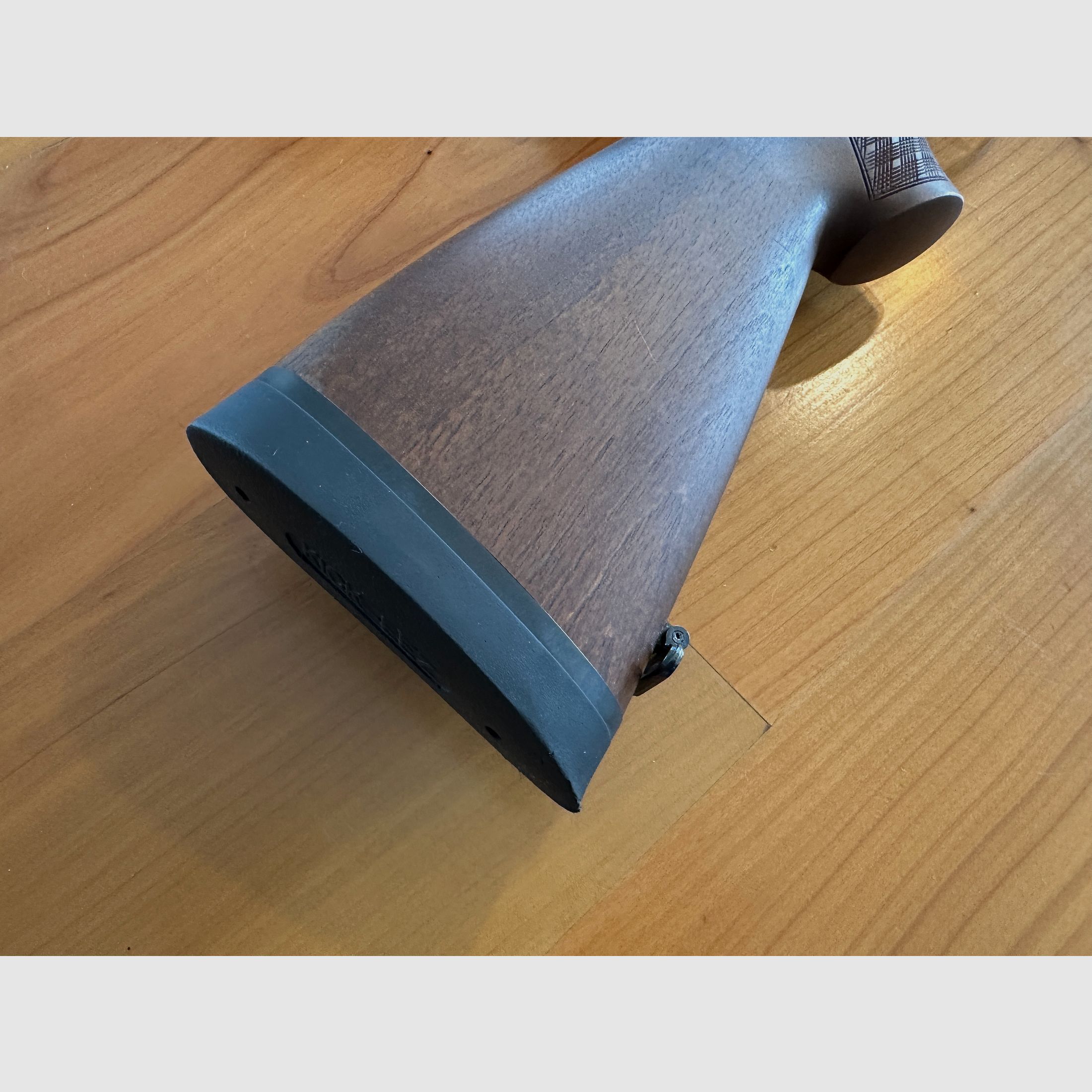 Antonio Zoli Bockbücksflinte 6,5 x 57R en 16/70 bbf met verwisselbare loop