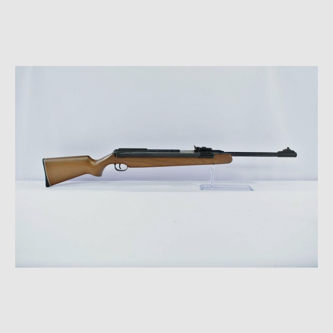 Diana 48 4,5 mm karabina pneumatyczna z EWB, zdjęcie 2 z 2