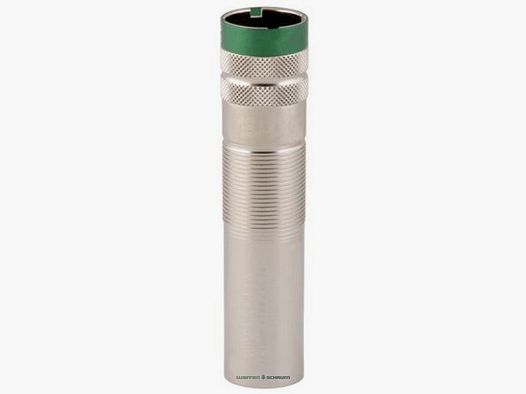 Beretta Optimachoke H-Perform. Ext. +21mm Farbring Gelb