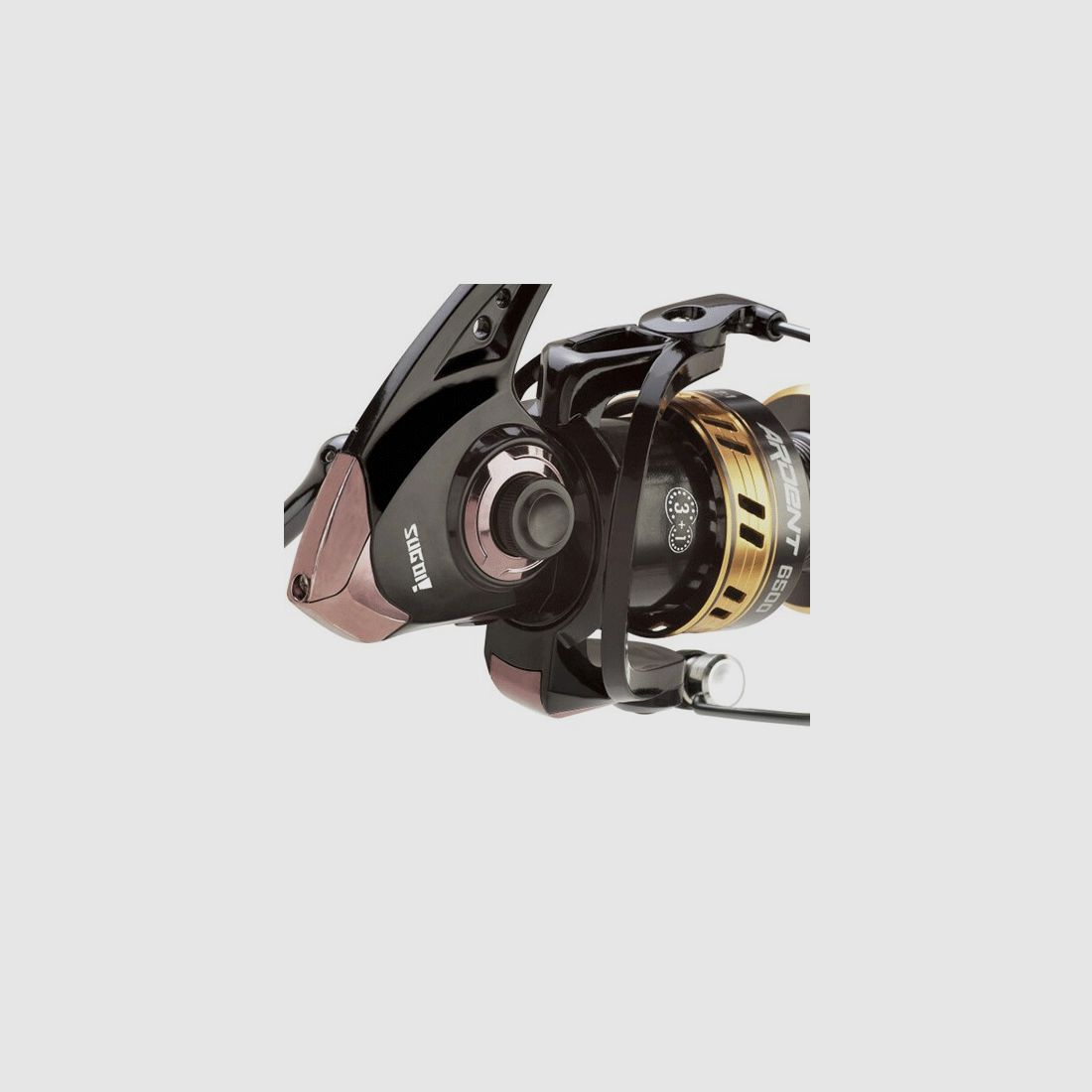 CARRETE ARDENT 3500 SUGOI!, Bild 4 von 4