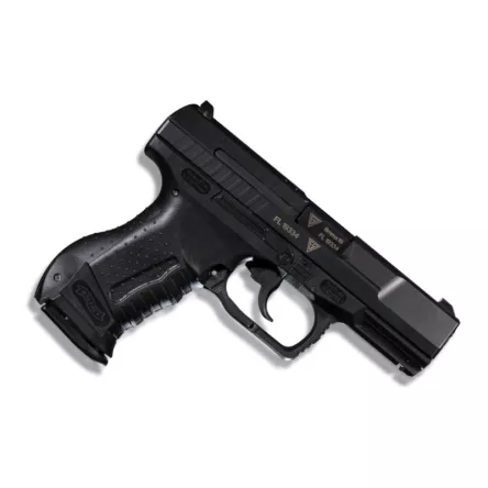 Pistolet Walther P-99 AS kal. 9x19, zdjęcie 2 z 2