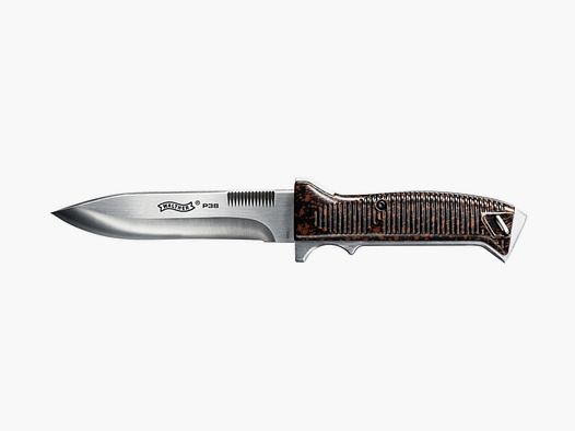 Walther P38 Messer