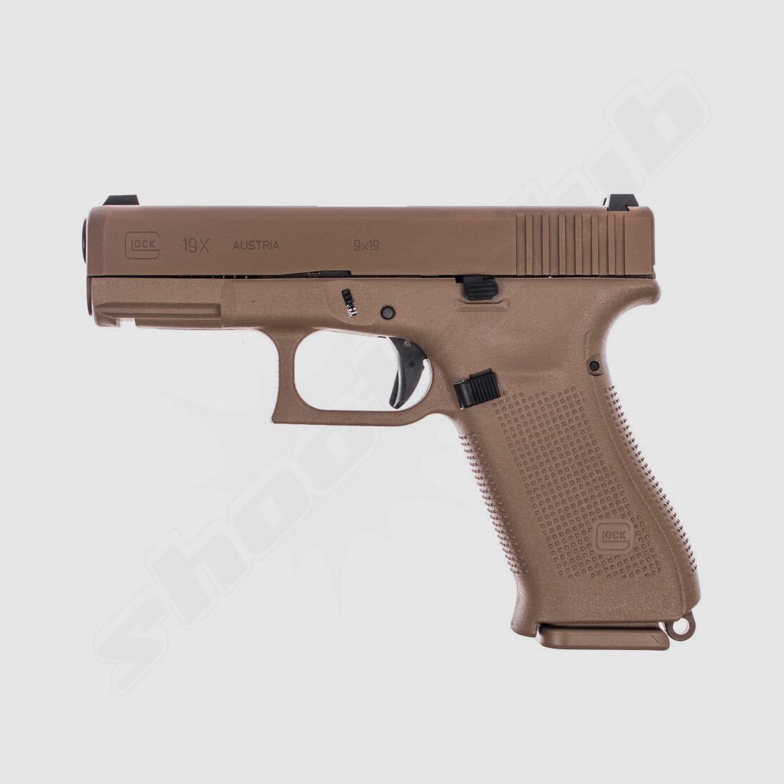 GLOCK Glock 19 X