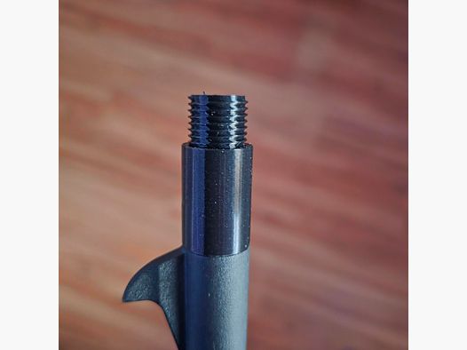 Adaptateur Diana M10x1 vers 1/2 20UNF