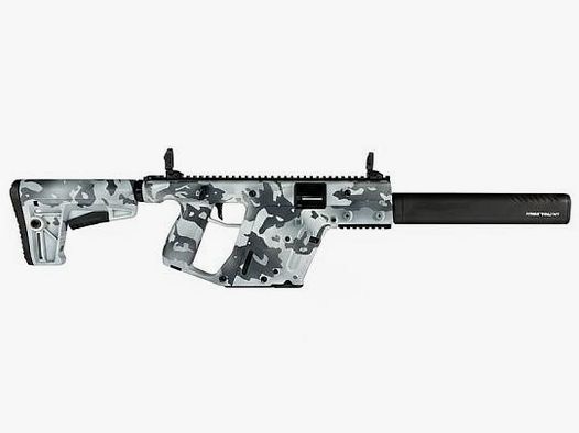 KRISS Vector CRB G2, Camouflage