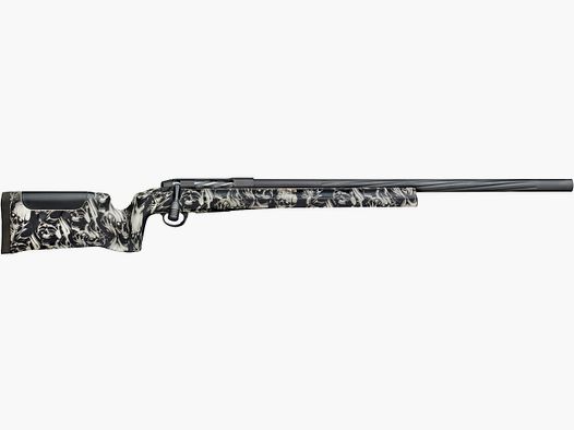 Mercury sport TLD White, kaliber 6,5 Creedmoor