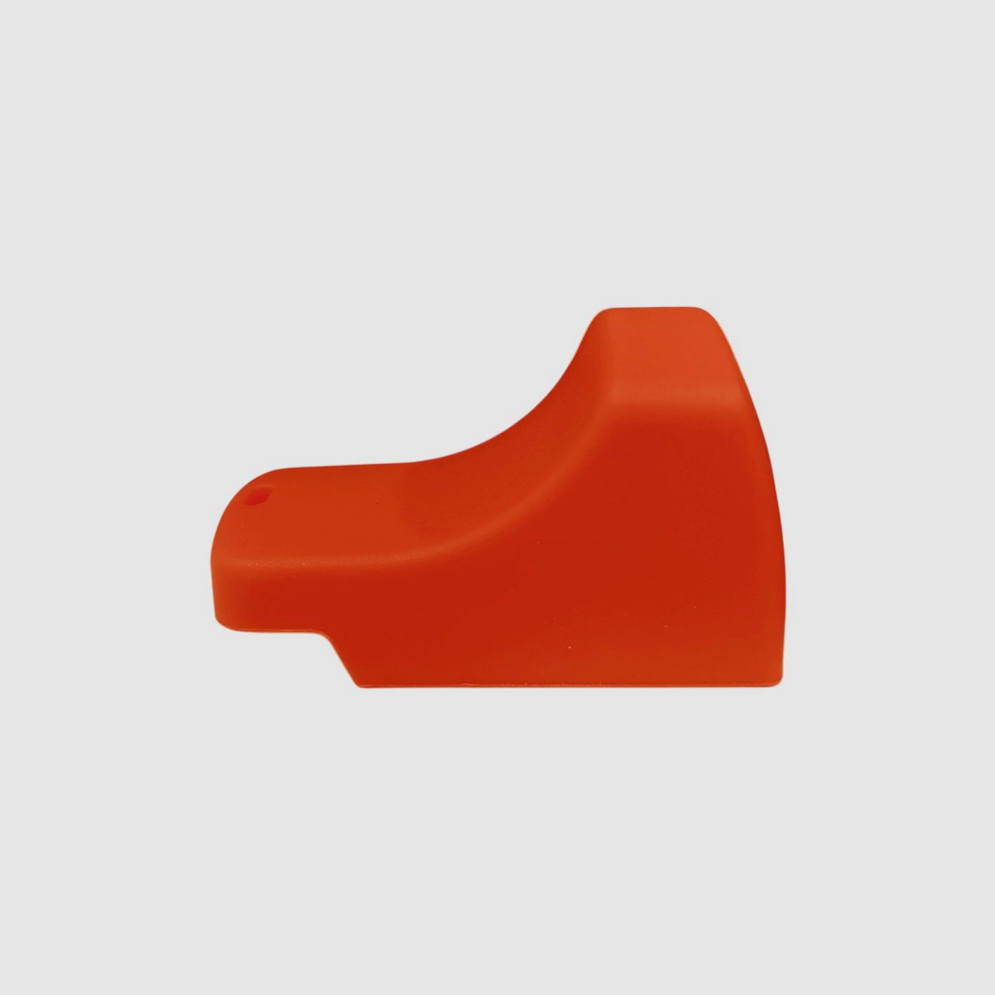 Cover protettiva per Leica Tempus 2 arancione, immagine 2 di 7