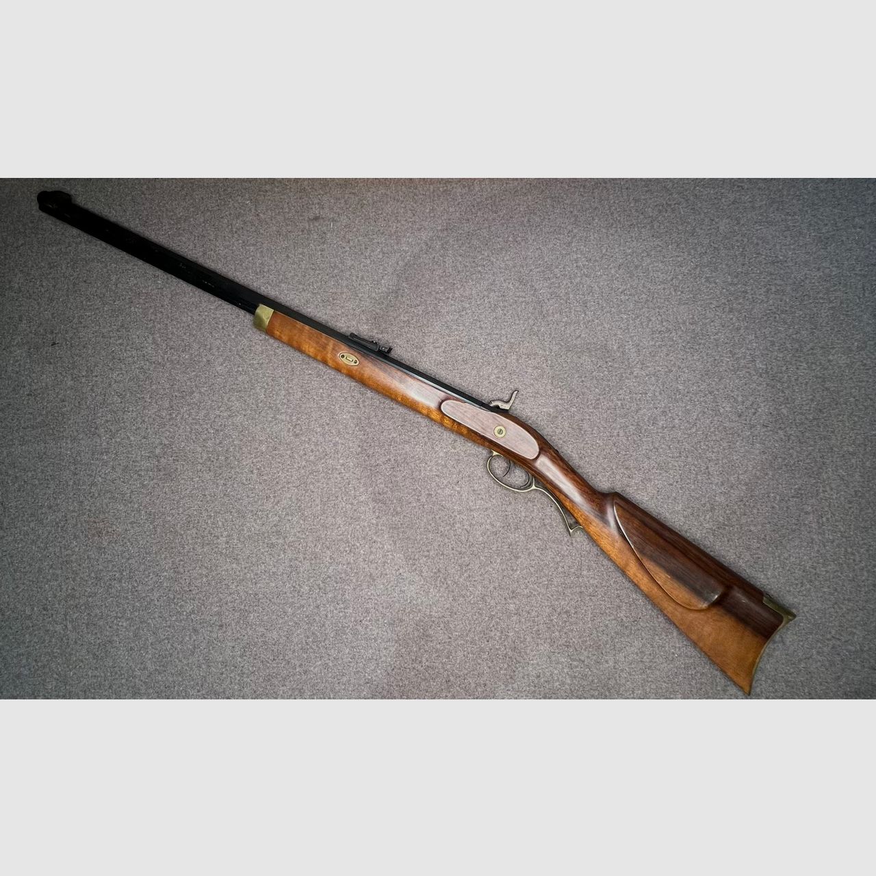 Euroarms of America Rifle de avancarga Cal 45