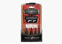 REAL AVID Gun Boss Pro Set di Pulizia per Pistole