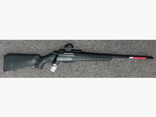 Winchester XPR .308Win. avec MG incluant Falke 1 - Arme neuve