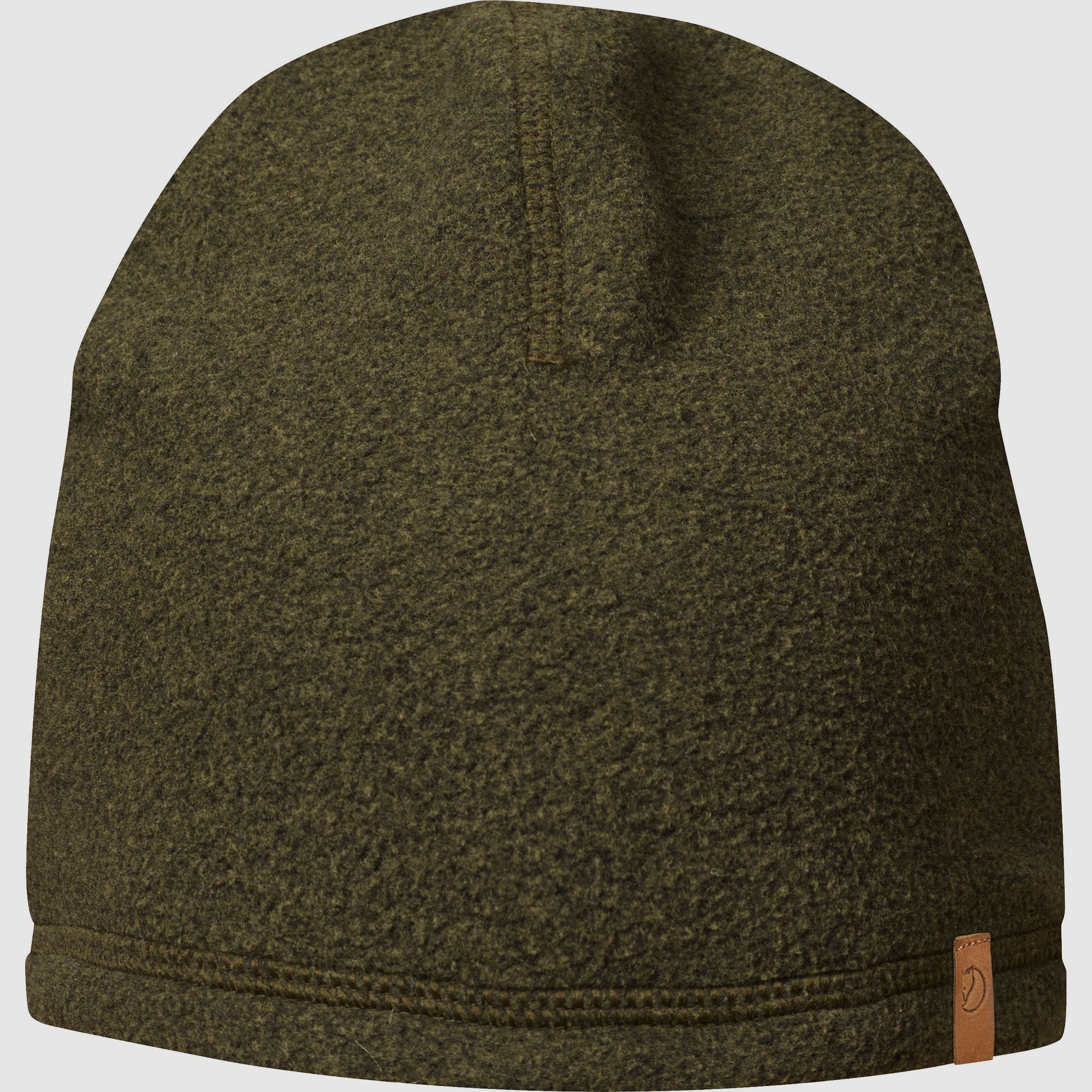 FJÄLLRÄVEN Fleece Hut dark olive