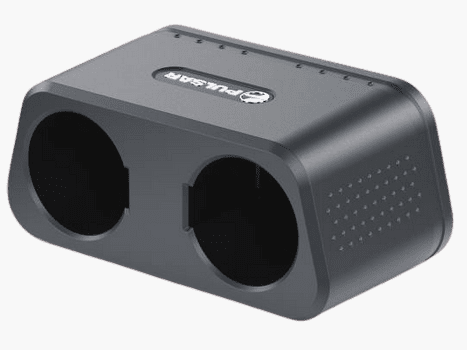 Pulsar APS5 battery charger