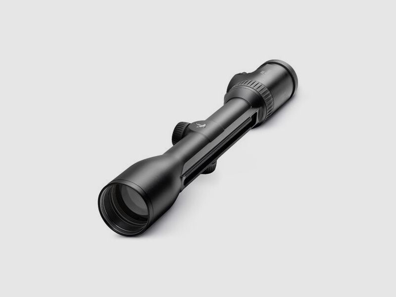 Swarovski Z6i 1-6x24 Gen III