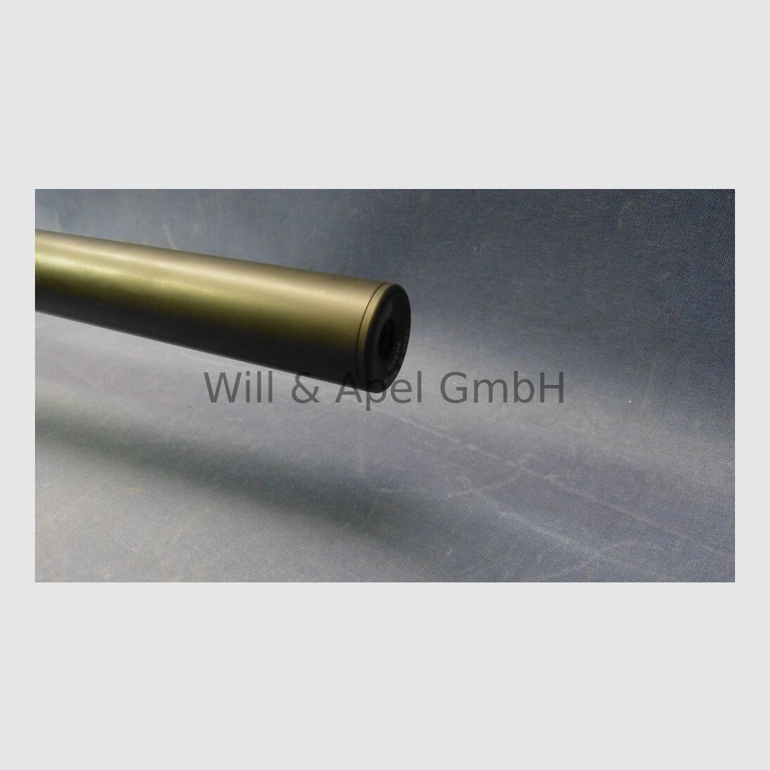 BLASER ISNY R8 SILENCE