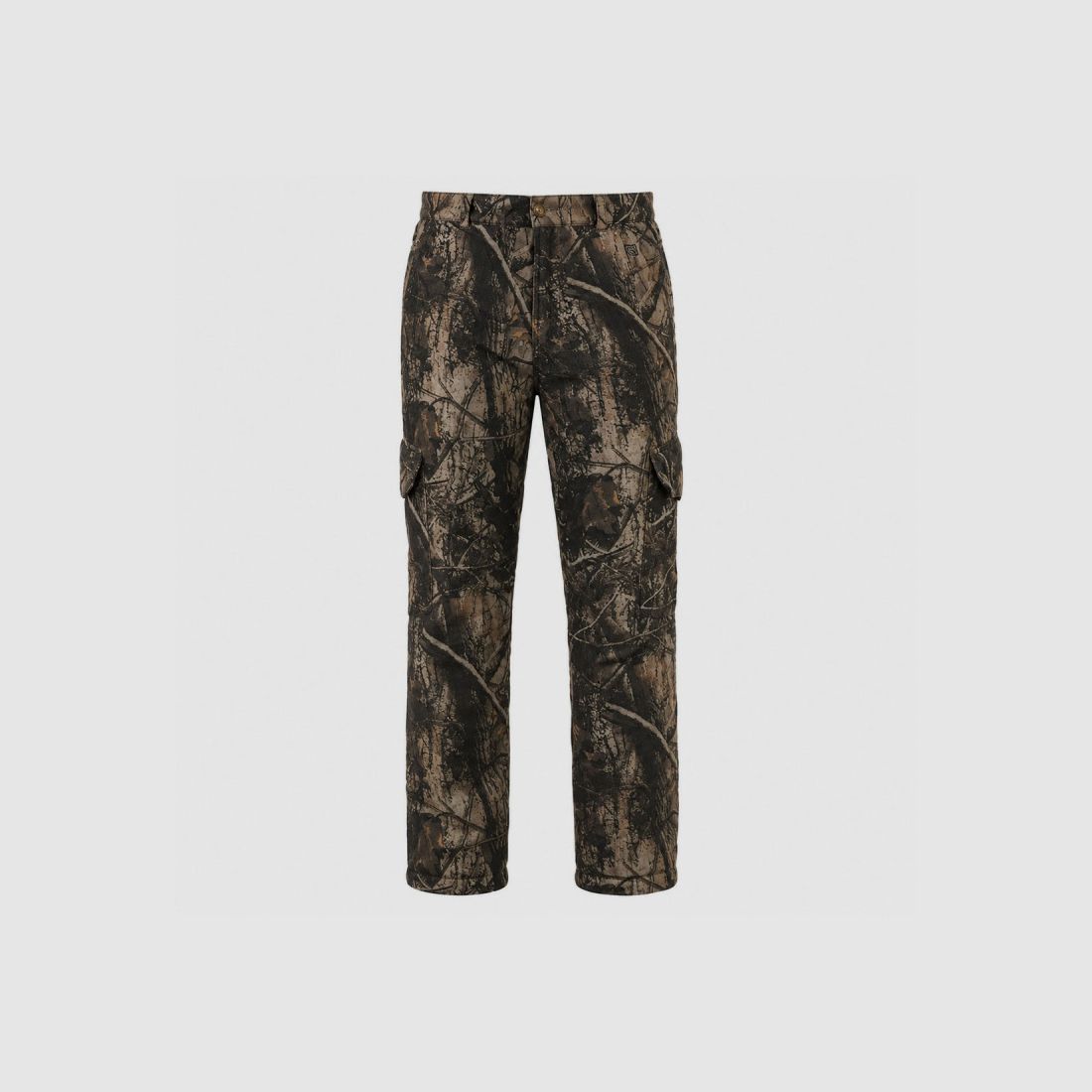 Karnor gefütterte Hose - isolierendes und strapazierfähiges Polyester, Bild 4 von 9