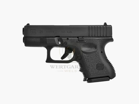 Glock 28 Gen 3 .380 Auto SOSTITUIBILE