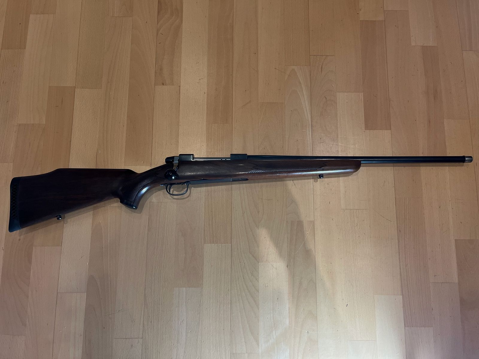Tikka M65 6,5x55
