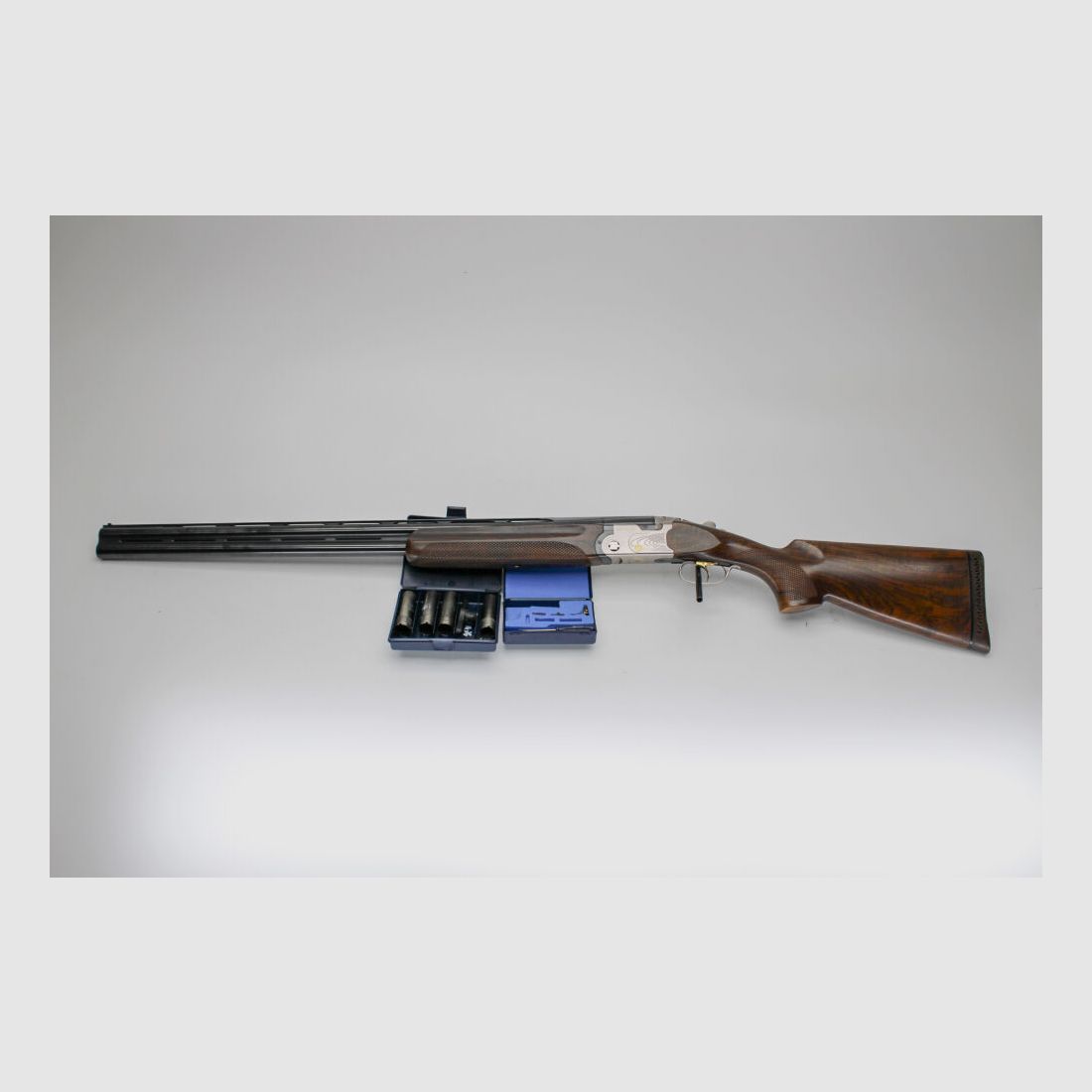 BDF Beretta 682 Gold E Kal. 12/76 Wechselchoke 12/76