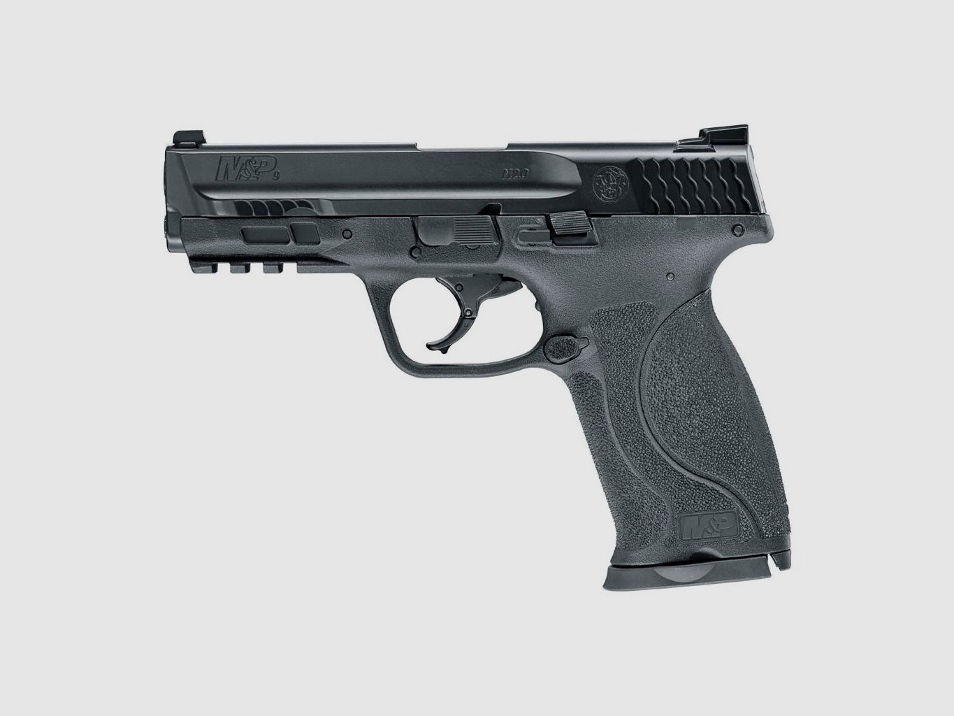 Smith & Wesson M&amp;P9 M2.0 6 mm, CO?, &lt; 1,0 J