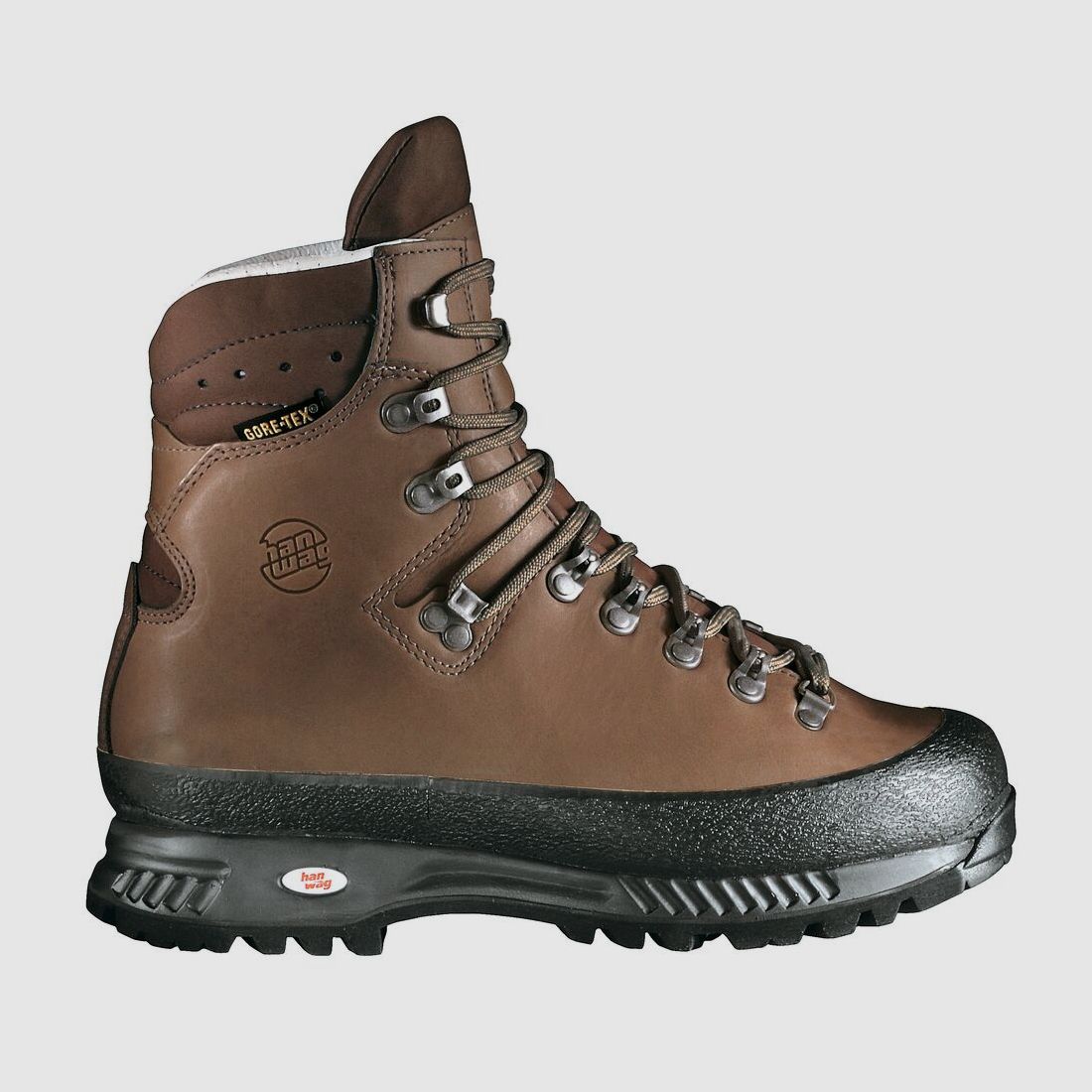 Bottes de plein air Hanwag Alaska GTX