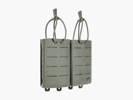 Tasmanian Tiger 2 SGL Mag Pouch BEL M4 MKIII IRR