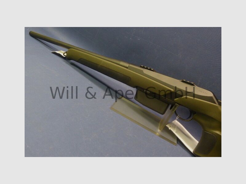 MERKEL SUHL HELIX SPEEDSTER