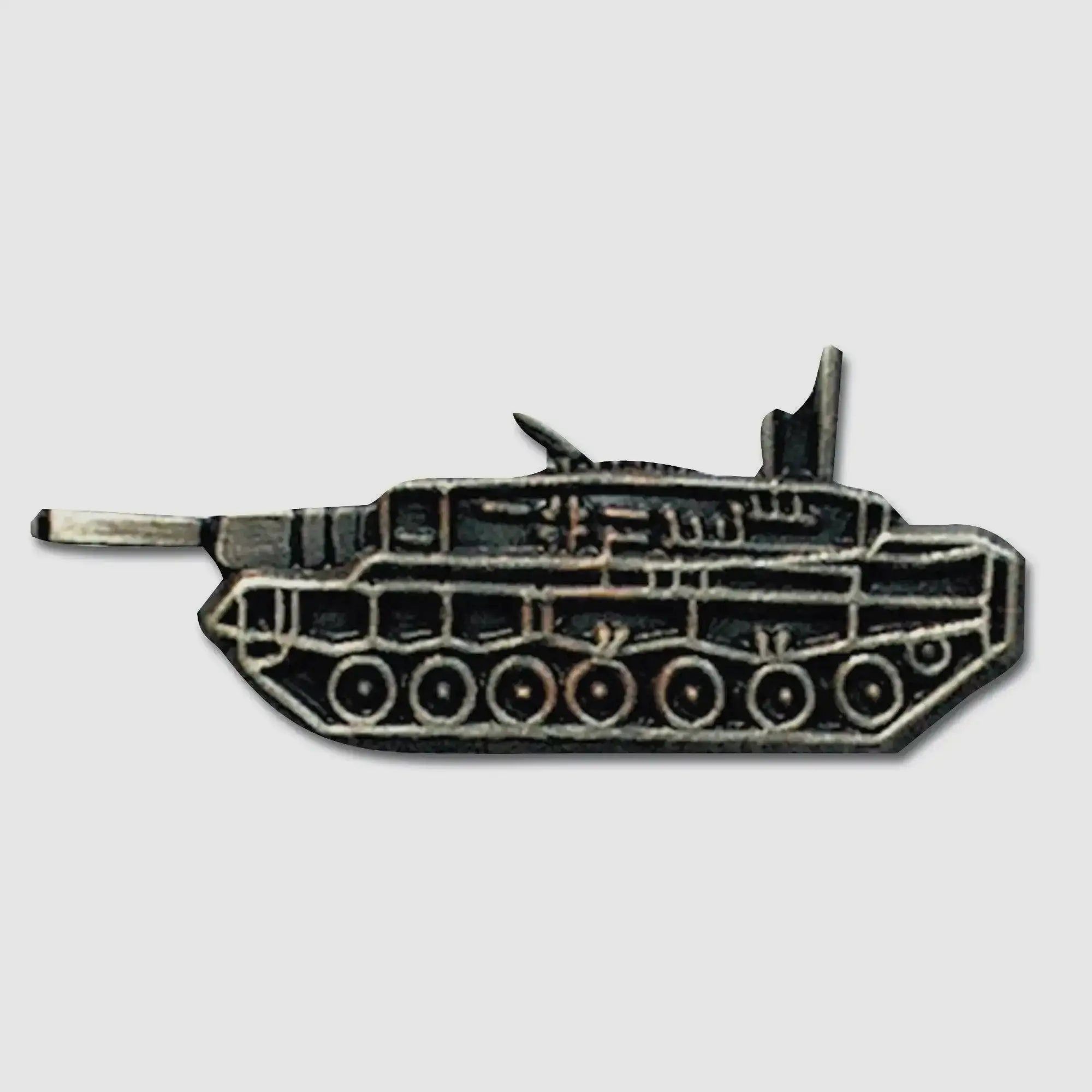 ASMC ASMC Pin Mini Vehículos de Metal Leopard 2