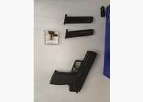 Röhm RG96 + accessoires *TOP*