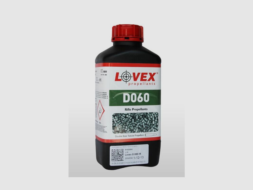 Lovex D060