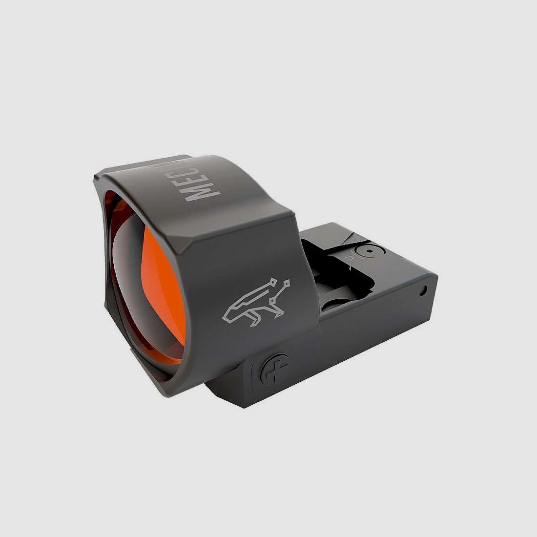 Mecanik MO3 Competition Reflex Sight