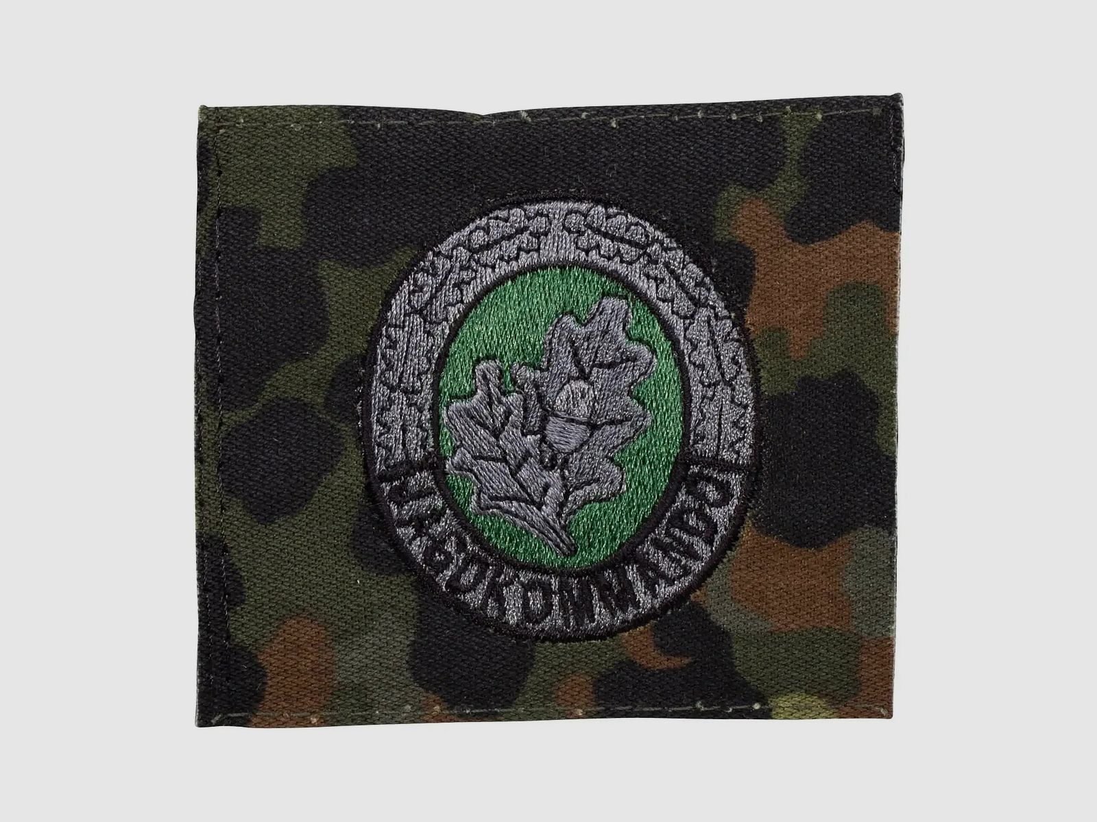 Bundeswehr Original Bundeswehr Original Badge Hunting Command BW