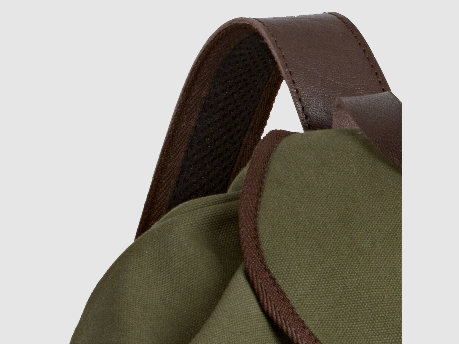 AKAH Canvas Rucksack
