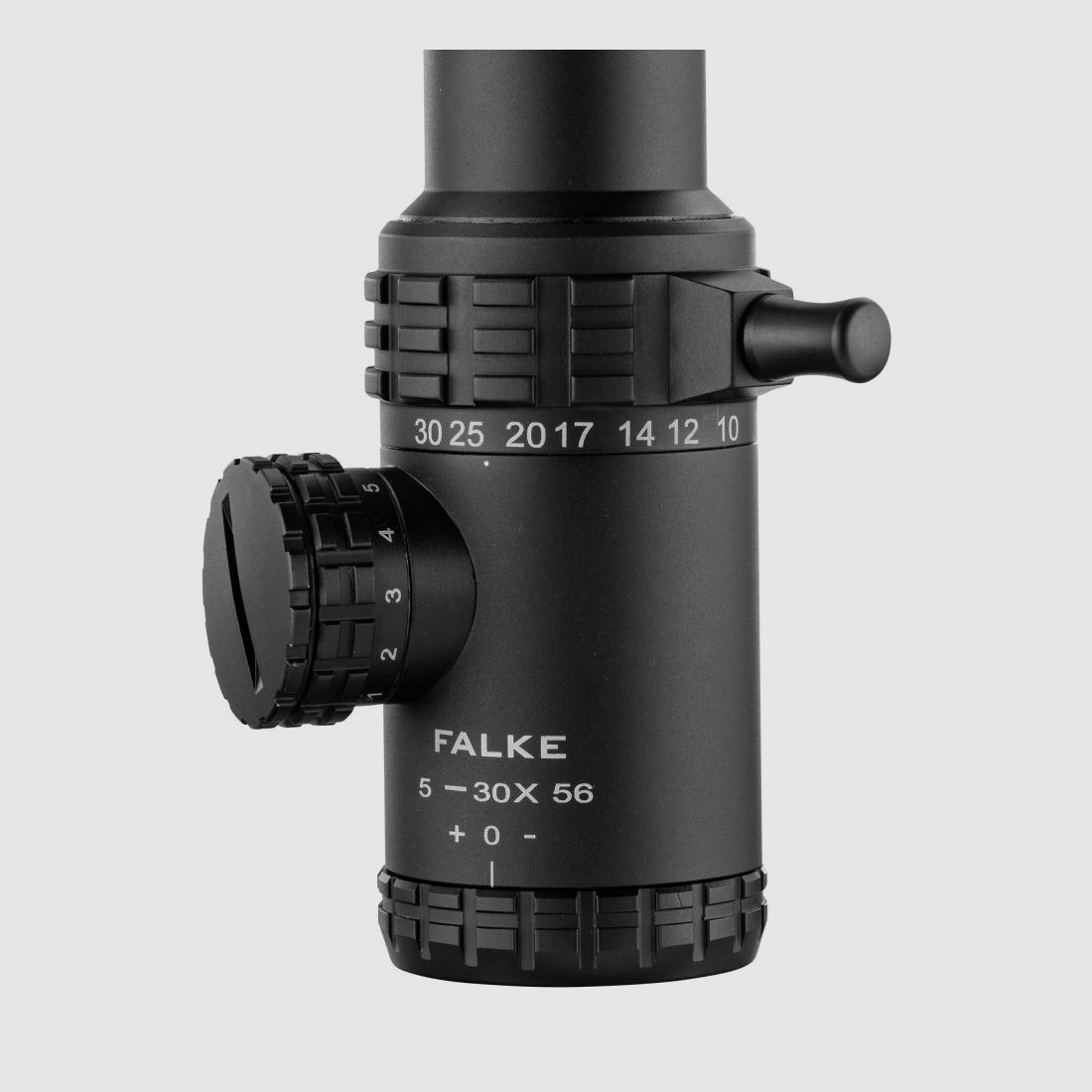 Falke Pro Series 5-30x56 Zielfernrohr - MRAD, Bild 7 von 9
