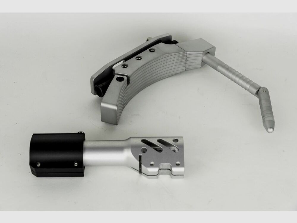 KEPPELER Alemania Mod. HuntingMatch specOps