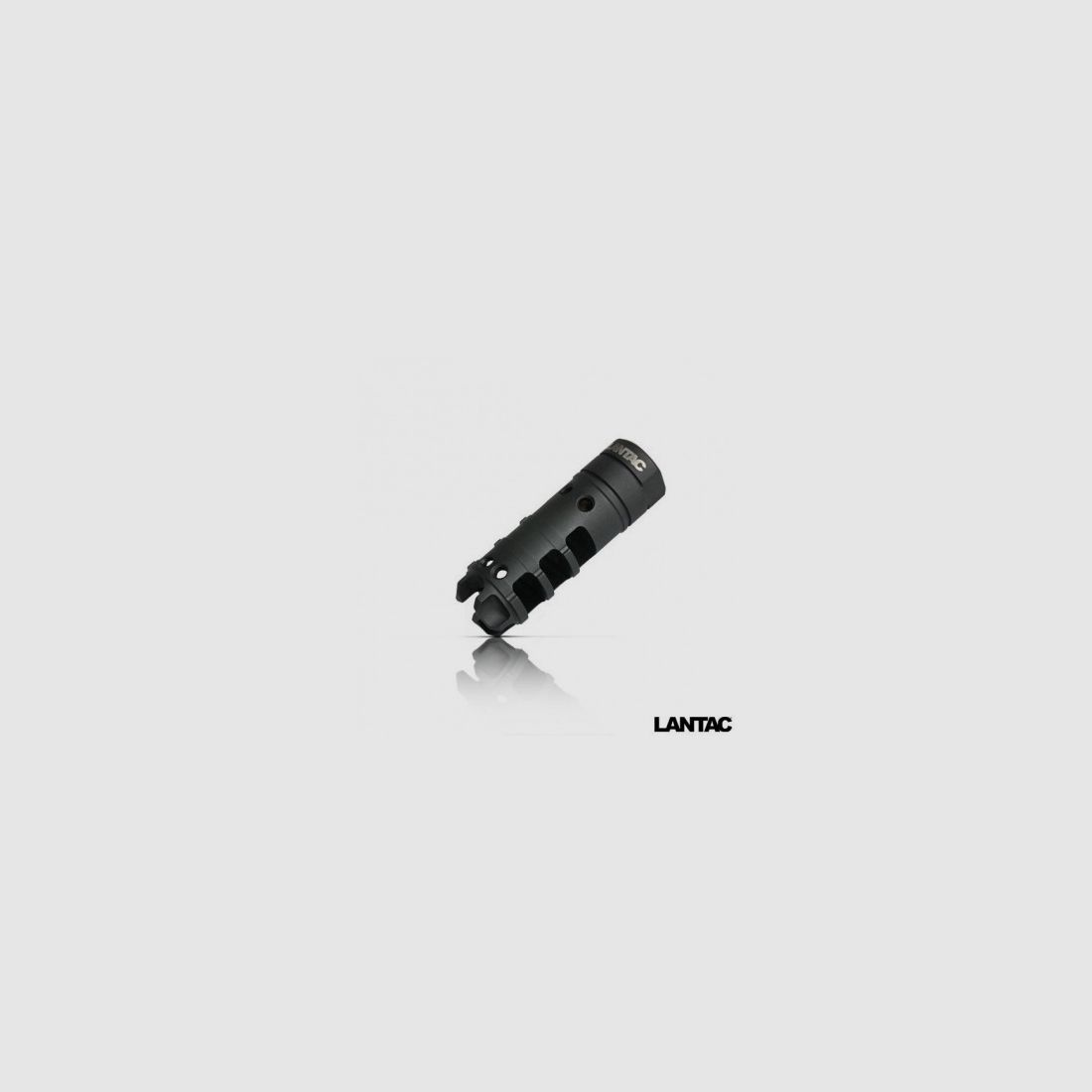 LANTAC Drakon™ Muzzle Brake DGNAK47B™ pour fusils de style AK47., image 1 sur 6