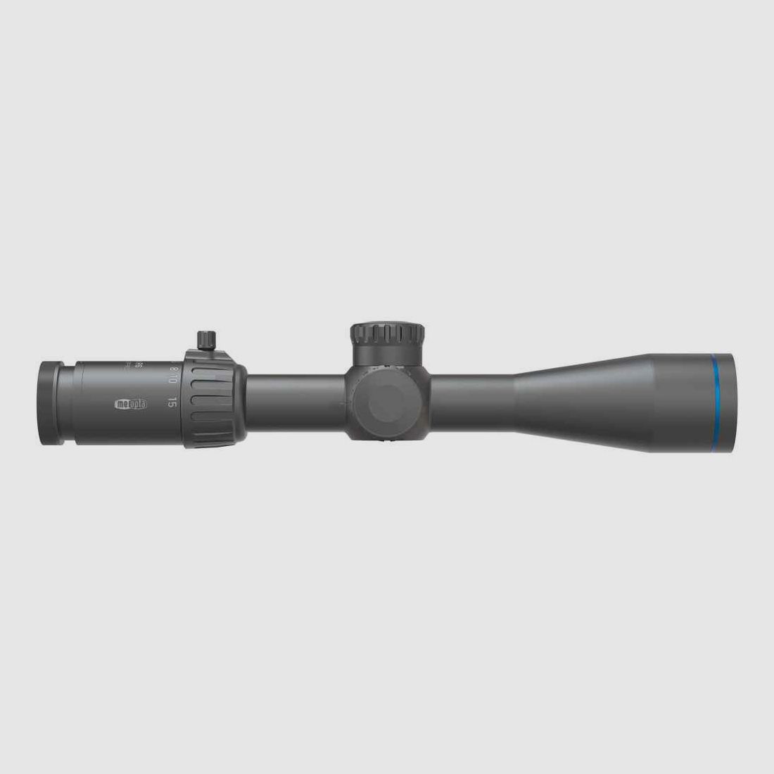 Meopta Zielfernrohr MeoPro R6 2.5-15×44 SFP RD, Bild 1 von 4