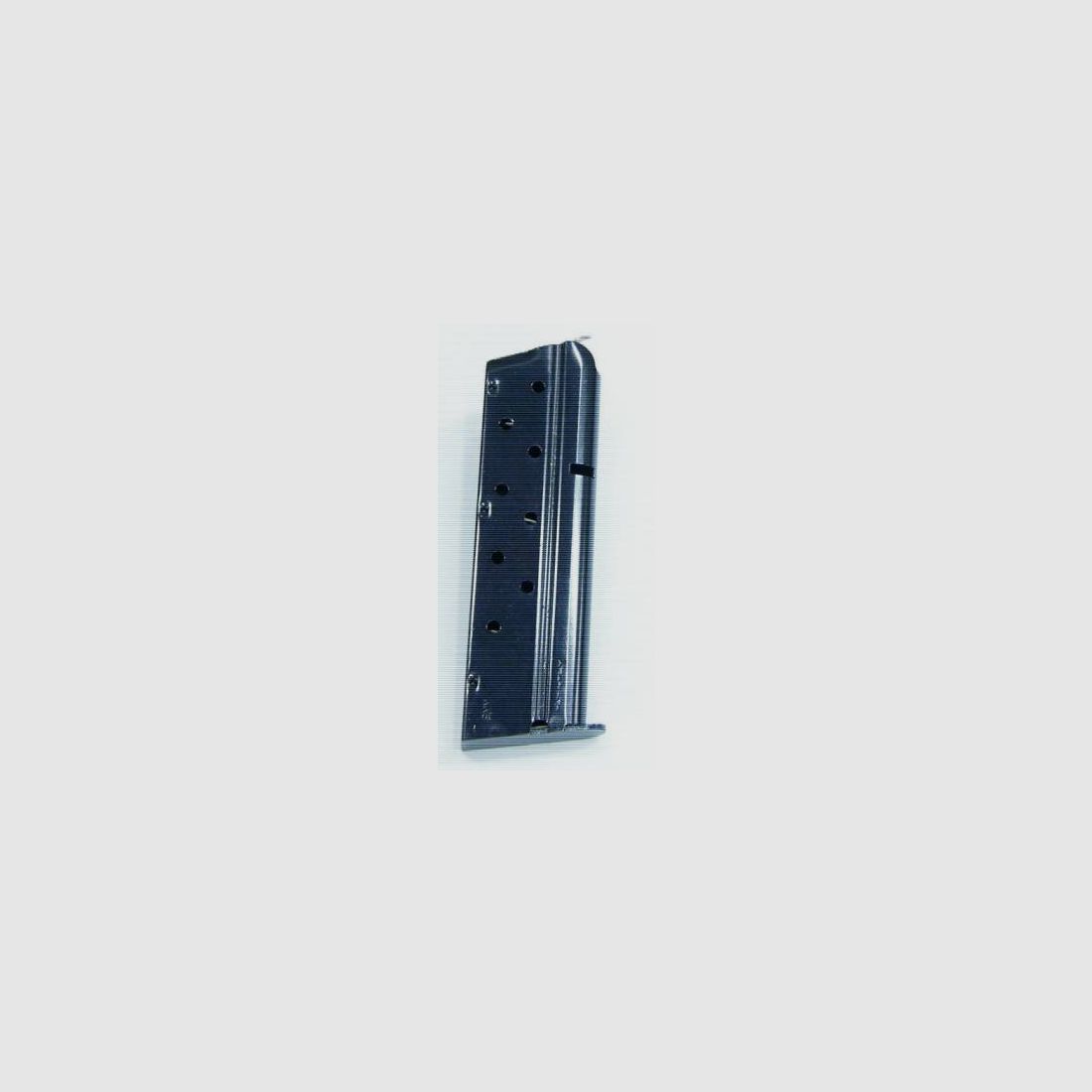 MEC-GAR Magazin 1911 Kal. 9mm 9 Schuss